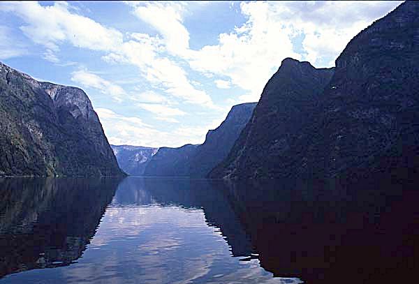 Fjord